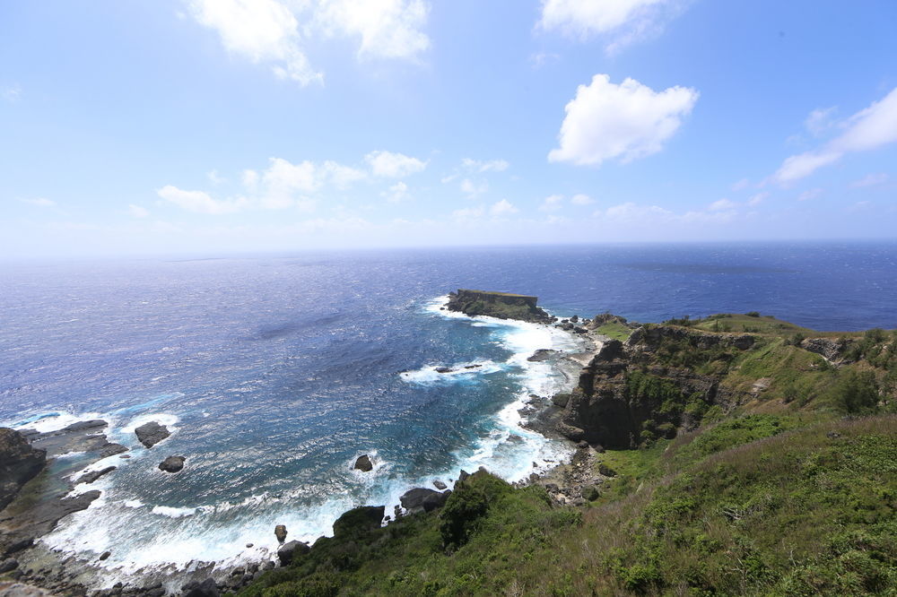 Garapan Guest House Saipan Buitenkant foto