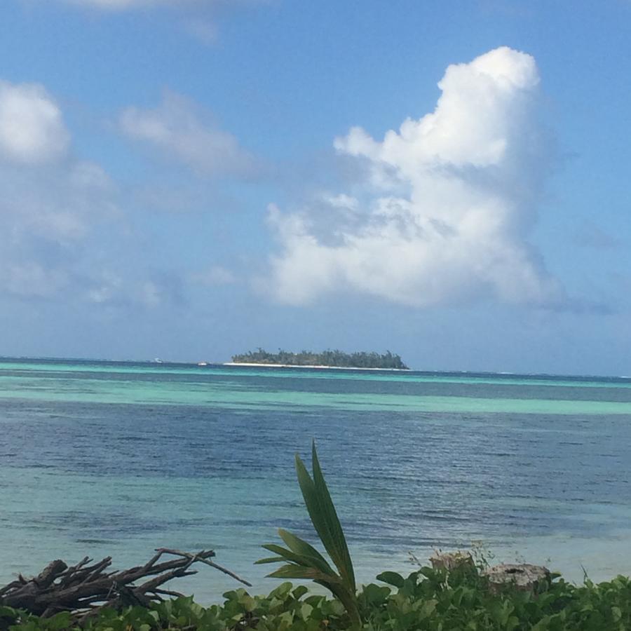 Garapan Guest House Saipan Buitenkant foto