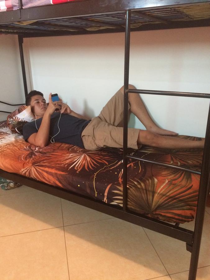 Garapan Guest House Saipan Buitenkant foto