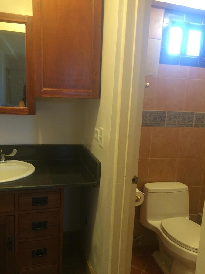 Garapan Guest House Saipan Buitenkant foto