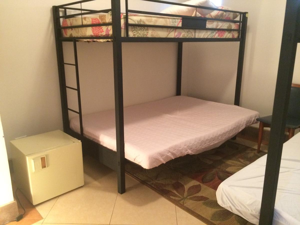 Garapan Guest House Saipan Buitenkant foto