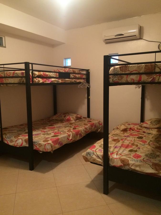 Garapan Guest House Saipan Buitenkant foto
