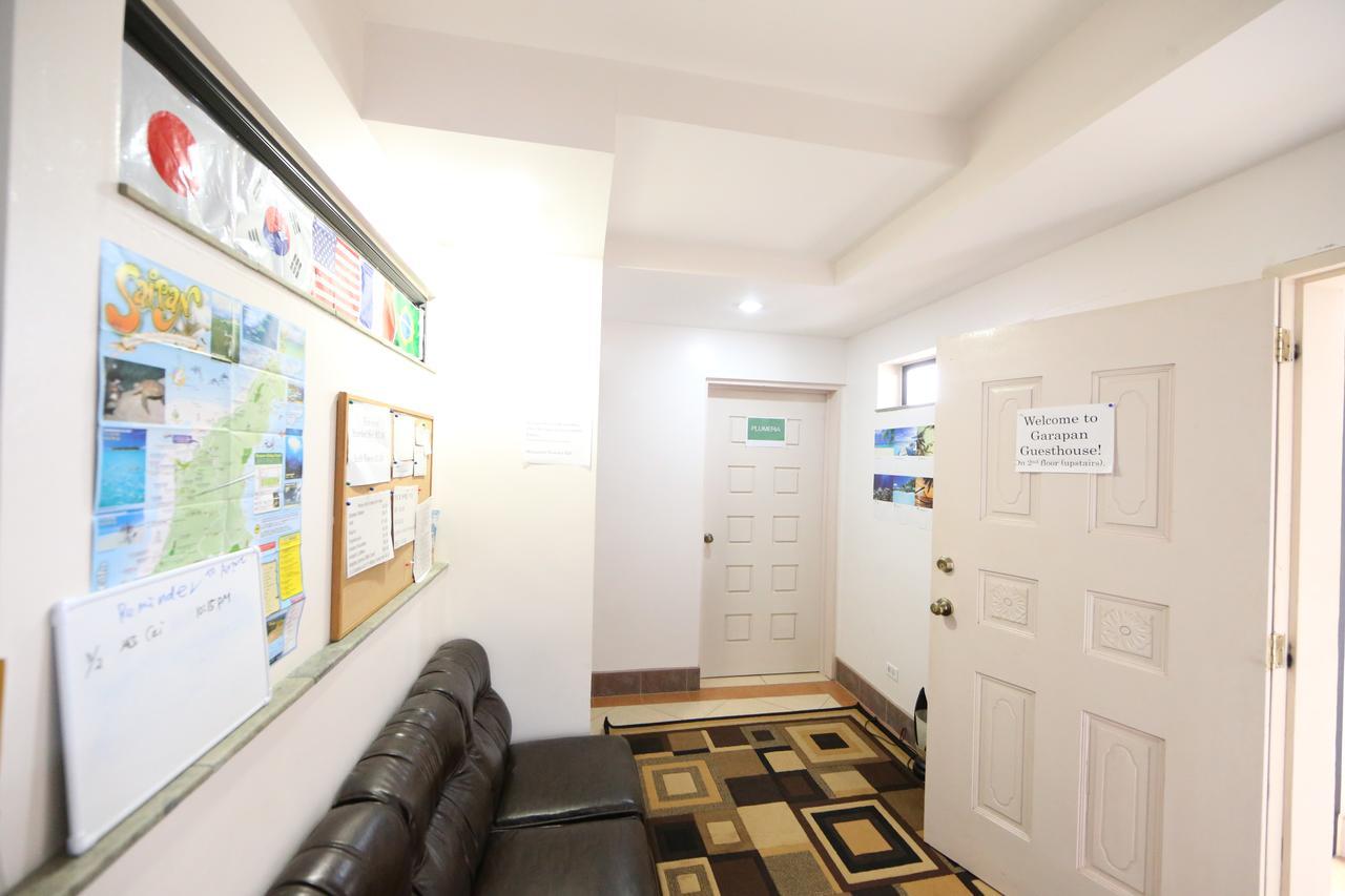 Garapan Guest House Saipan Buitenkant foto