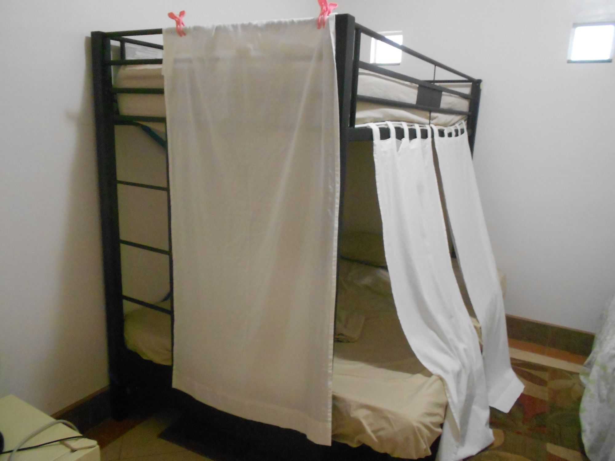 Garapan Guest House Saipan Buitenkant foto