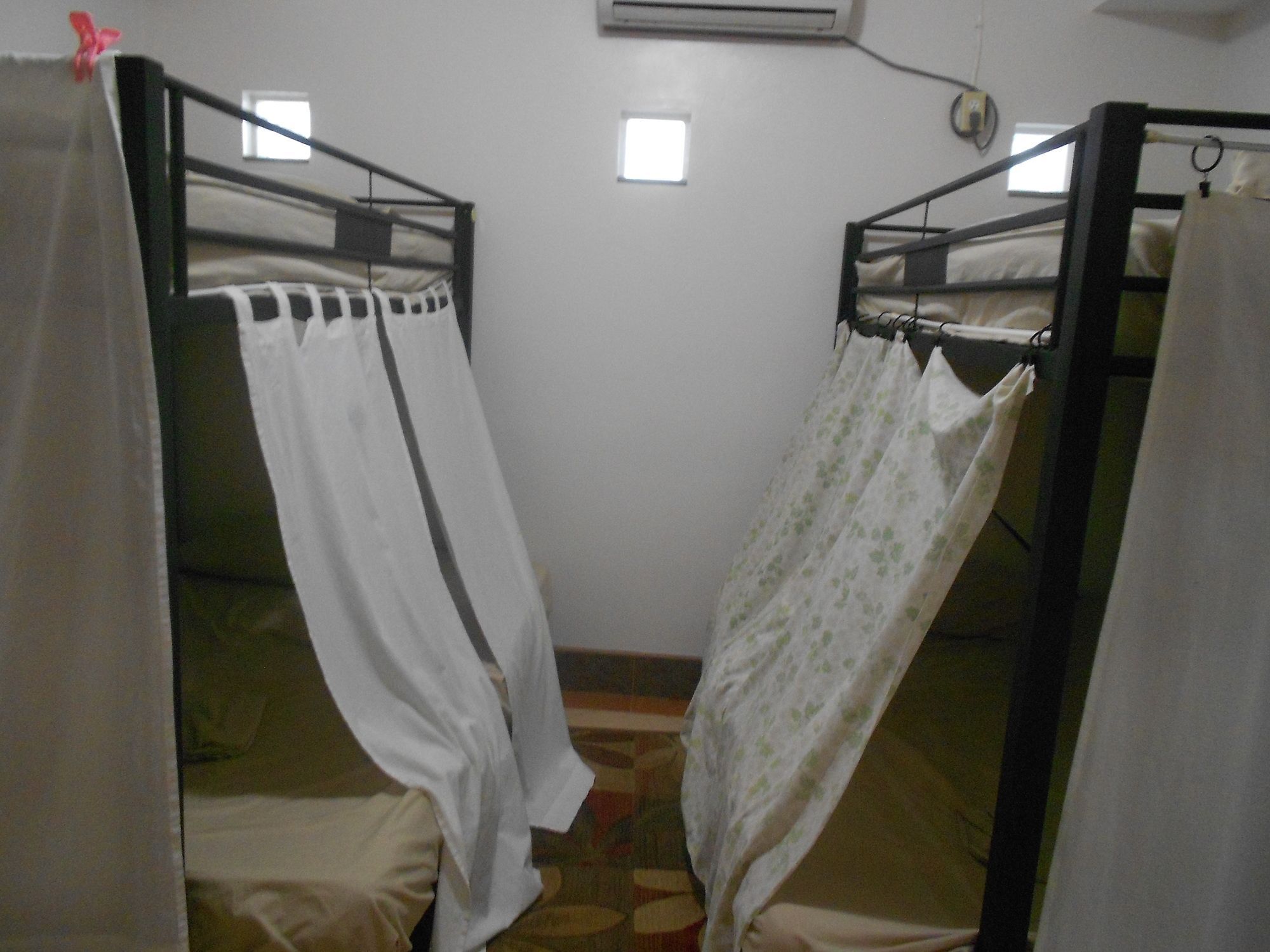 Garapan Guest House Saipan Buitenkant foto