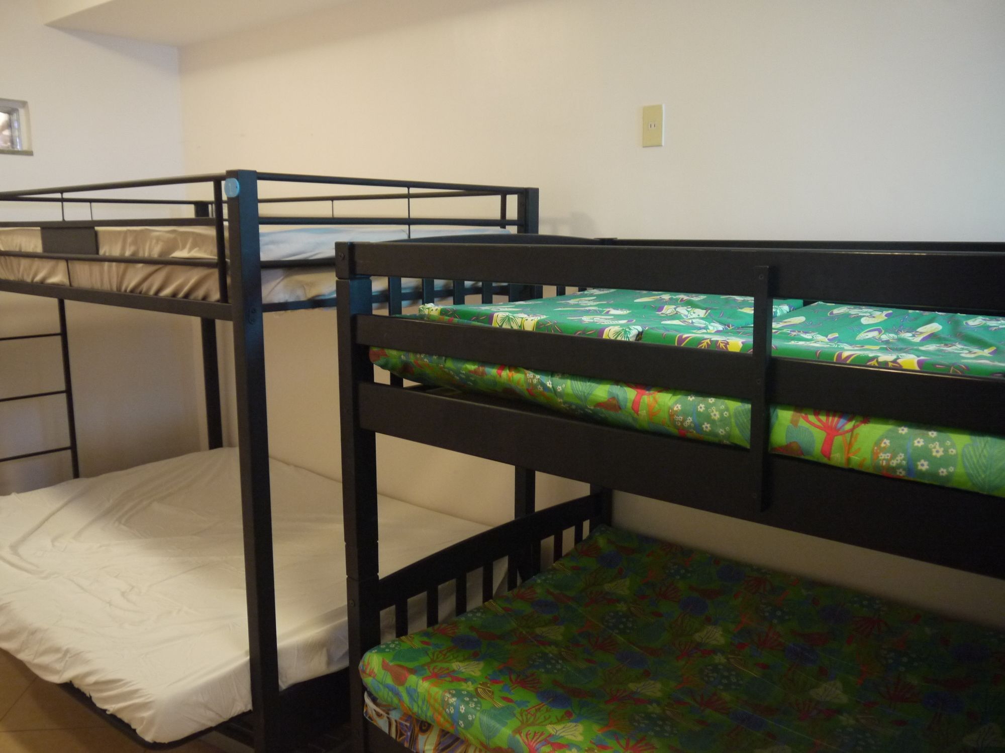 Garapan Guest House Saipan Buitenkant foto