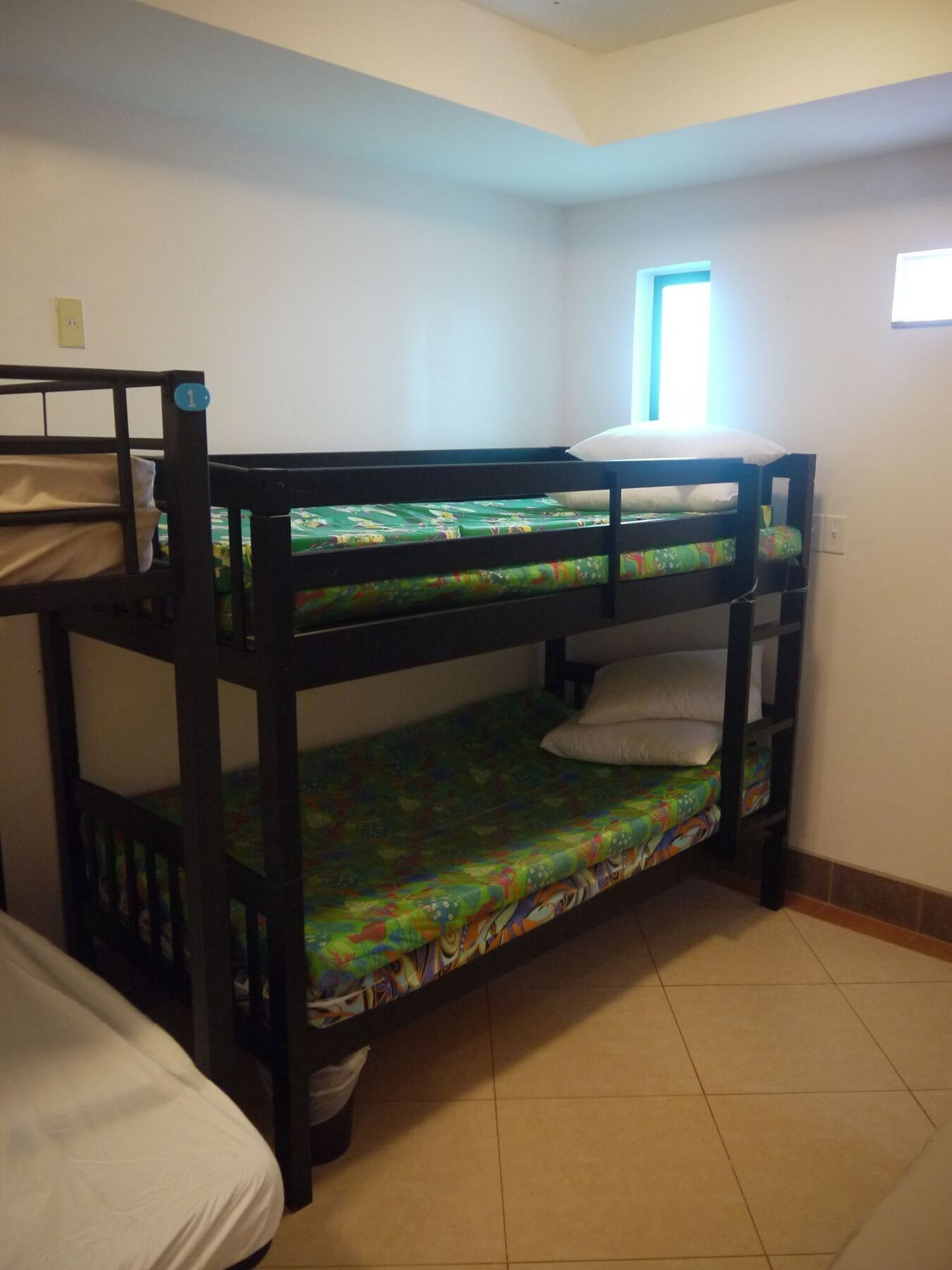 Garapan Guest House Saipan Buitenkant foto