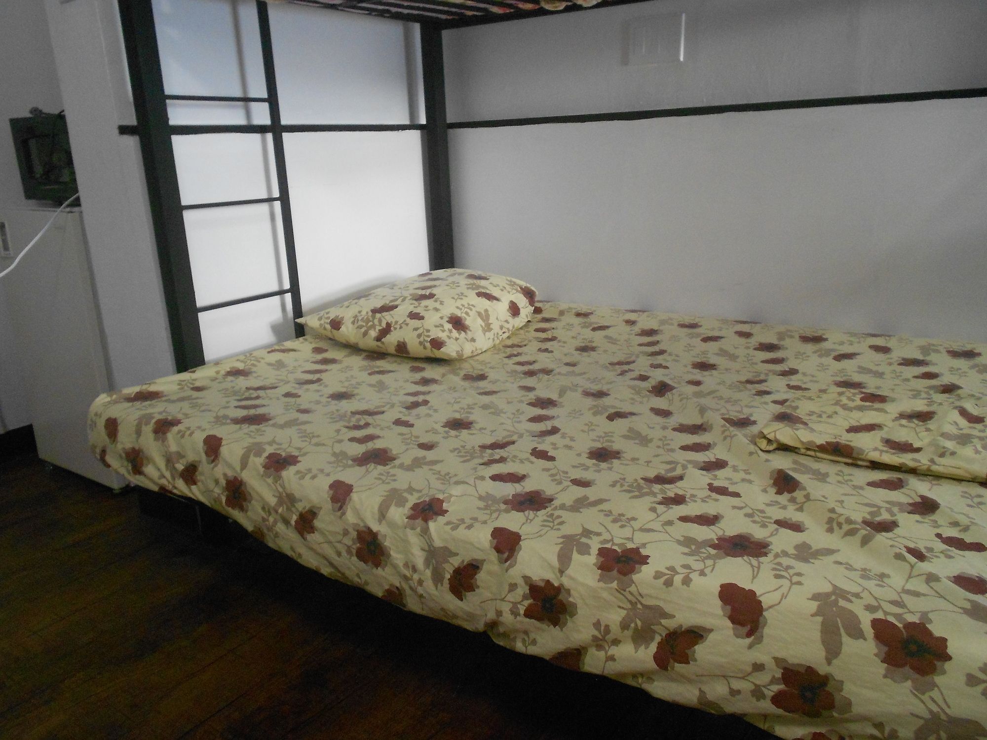 Garapan Guest House Saipan Buitenkant foto